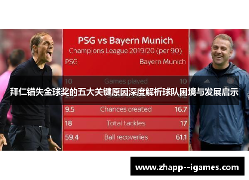 拜仁错失金球奖的五大关键原因深度解析球队困境与发展启示 拜仁错失金球奖的五大关键原因深度解析球队困境与发展启示