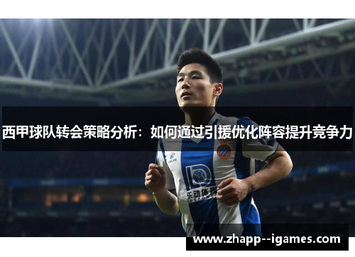 西甲球队转会策略分析:如何通过引援优化阵容提升竞争力 西甲球队转会策略分析:如何通过引援优化阵容提升竞争力