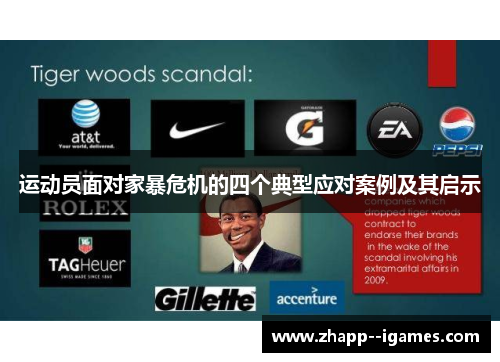 运动员面对家暴危机的四个典型应对案例及其启示 运动员面对家暴危机的四个典型应对案例及其启示