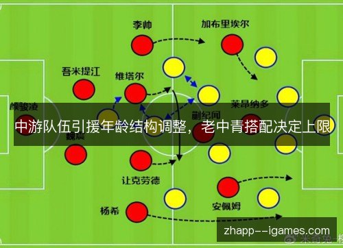 中游队伍引援年龄结构调整,老中青搭配决定上限 中游队伍引援年龄结构调整,老中青搭配决定上限